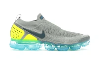 Фото № 1 с приближением к товару «‎Nike Air VaporMax Moc 2 Mica Green»