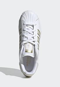 Фото № 2 с приближением к товару «‎Adidas Superstar OT Tech W »