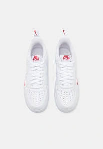 Фото № 4 с приближением к товару «‎AIR FORCE 1 07»