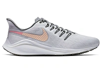 Фото № 1 с приближением к товару «‎Nike Air Zoom Vomero 14 Platinum Crimson »