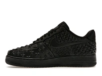 Фото № 3 с приближением к товару «‎Nike Air Force 1 Low Independence Day Black»