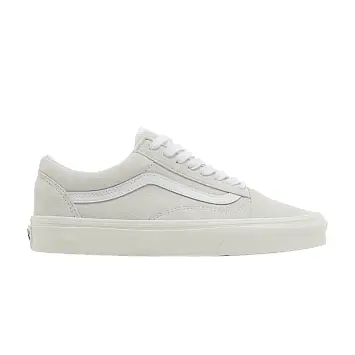 Vans Old Skool Blanc De Blanc - 1
