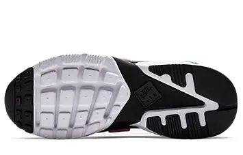 Nike Air Huarache City Low Hyper Jade - 5
