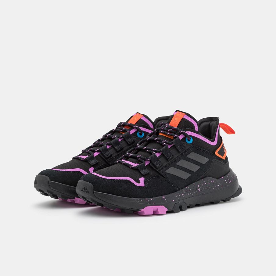 Фото № 2 с приближением к товару «‎Adidas Terrex Hikster W»