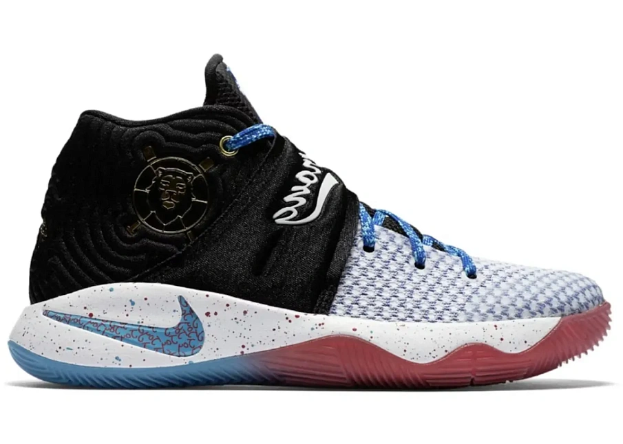 Фото № 1 с приближением к товару «‎Nike Kyrie 2»