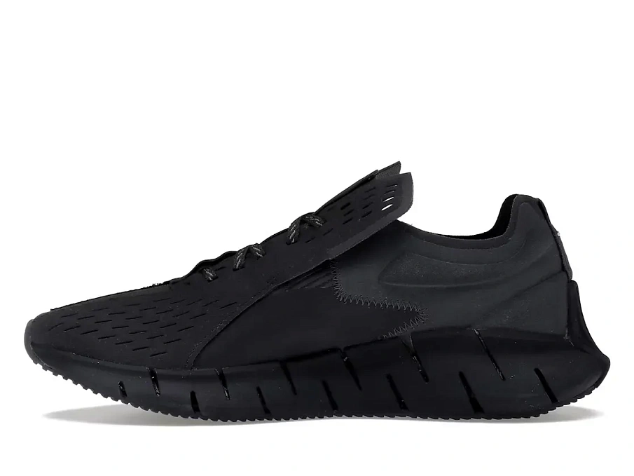 Фото № 3 с приближением к товару «‎Reebok Zig 3D Storm»