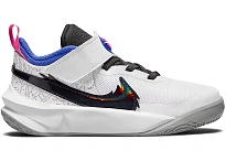 Фото № 1 с приближением к товару «‎Nike Team Hustle D 10 SE»