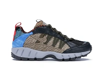 Фото № 1 с приближением к товару «‎Nike Air Humara 17 Camo Hay»