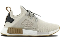 Фото № 1 с приближением к товару «‎adidas NMD XR1 Beige White»