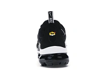Фото № 4 с приближением к товару «‎Nike Air VaporMax Plus Overbranding Black»