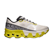 Фото № 1 с приближением к товару «‎Women's Cloudmonster Hyper Dew Lime»