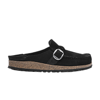 Фото № 1 с приближением к товару «‎Birkenstock Buckley Sandal Black»