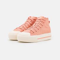 Фото № 3 с приближением к товару «‎Adidas Nizza Platform »