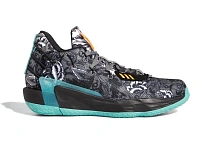 Фото № 1 с приближением к товару «‎adidas Dame 7 Floral»