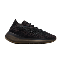 Фото № 1 с приближением к товару «‎adidas Yeezy Boost 380 Onyx Non-Reflective 2024 (FZ1270-24)»