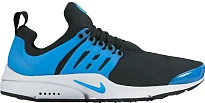 Фото № 1 с приближением к товару «‎Nike Air Presto Black Photo Blue»