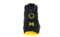 Фото № 4 с приближением к товару «‎Jordan 9 Retro Boot Michigan PE»