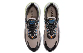 Nike Air Max 270 React Winter 'Khaki' - 5
