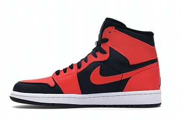 Jordan 1 Retro Max Orange (344613-061) - 3