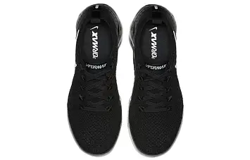 Nike Air VaporMax 2.0 BlackWhite - 5