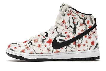 Nike SB Dunk High Cherry Blossom - 3