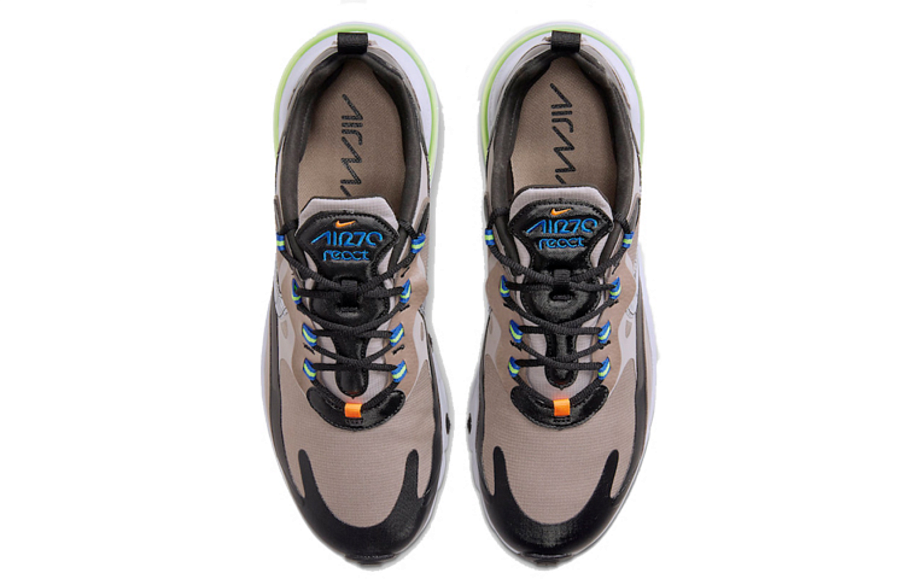 Фото № 3 с приближением к товару «‎Nike Air Max 270 React Winter 'Khaki'»