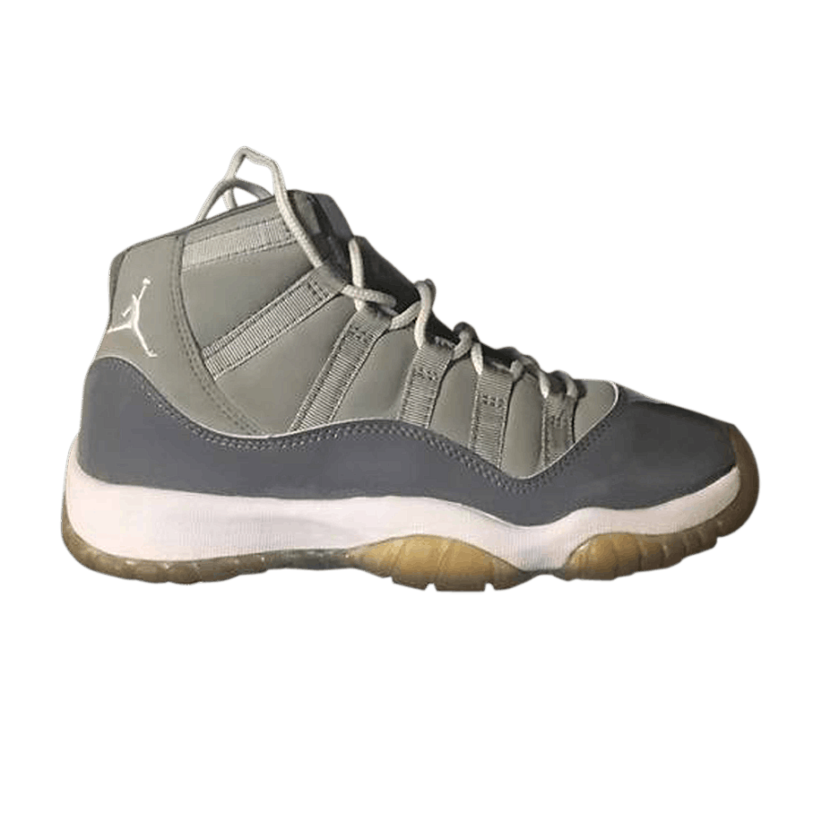 Фото № 1 с приближением к товару «‎Air Jordan 11 Gs»