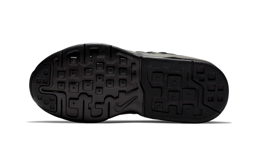 Фото № 4 с приближением к товару «‎(BP) Nike Air Max Invigor Black»