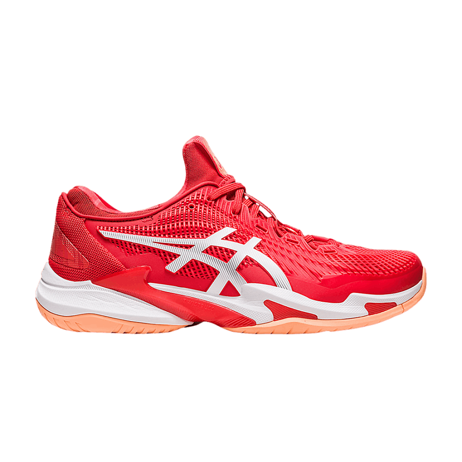 Фото № 1 с приближением к товару «‎Asics Court FF Novak Pack (1041A363-961)»
