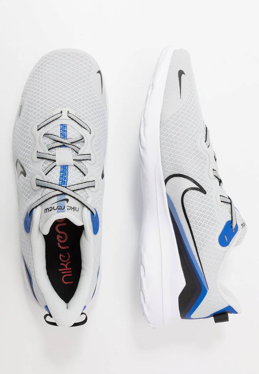 Фото № 2 с приближением к товару «‎Nike Renew Ride»