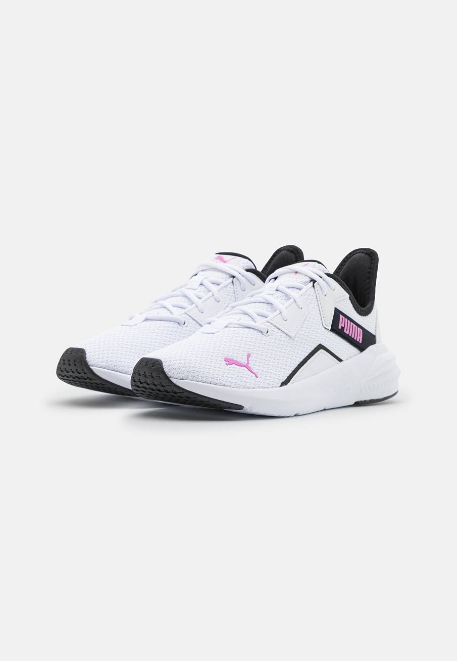 Фото № 1 с приближением к товару «‎Puma Platinum Shimmer»