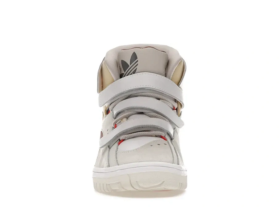Фото № 2 с приближением к товару «‎adidas Vadawam 326 Kid Cudi White»