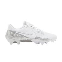 Фото № 1 с приближением к товару «‎Nike Vapor Edge Speed 360 2 White Metallic Silver (DA5455-102)»