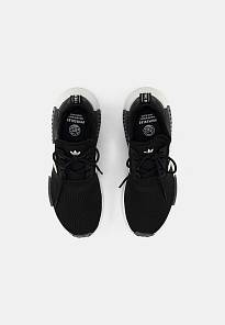 Фото № 4 с приближением к товару «‎Adidas Nmd R1 »