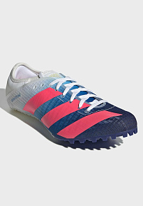 Фото № 4 с приближением к товару «‎Кроссовки Adidas SPAD542A4OJ-K11»