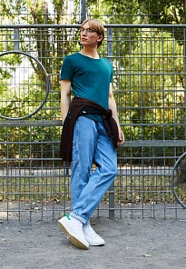 Фото № 4 с приближением к товару «‎STAN SMITH UNISEX»
