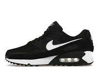 Фото № 3 с приближением к товару «‎Nike Air Max 90 Recraft Black White »