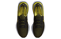 Фото № 4 с приближением к товару «‎Nike React Infinity Run Flyknit 'Sonic Yellow'»