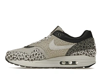 Фото № 5 с приближением к товару «‎Nike Air Max 1 Grey Safari»