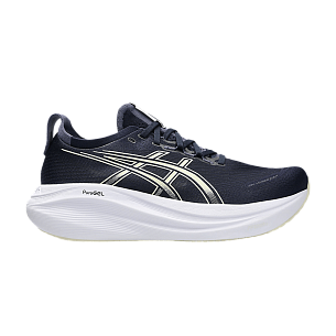 ASICS Gel Nimbus 27 Midnight Vanilla