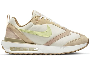 Nike Air Max Dawn Coconut Milk Citron Tint 
