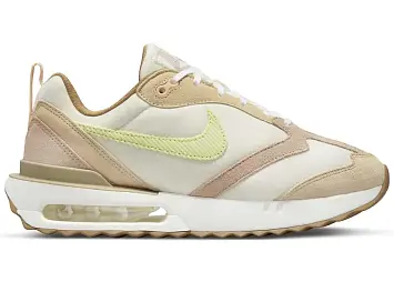 Nike Air Max Dawn Coconut Milk Citron Tint (DQ5074-182)