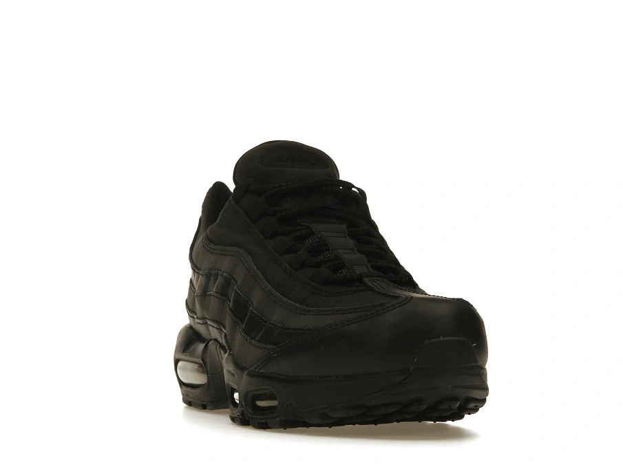 Фото № 3 с приближением к товару «‎Nike Air Max 95 Hidden Reflective»