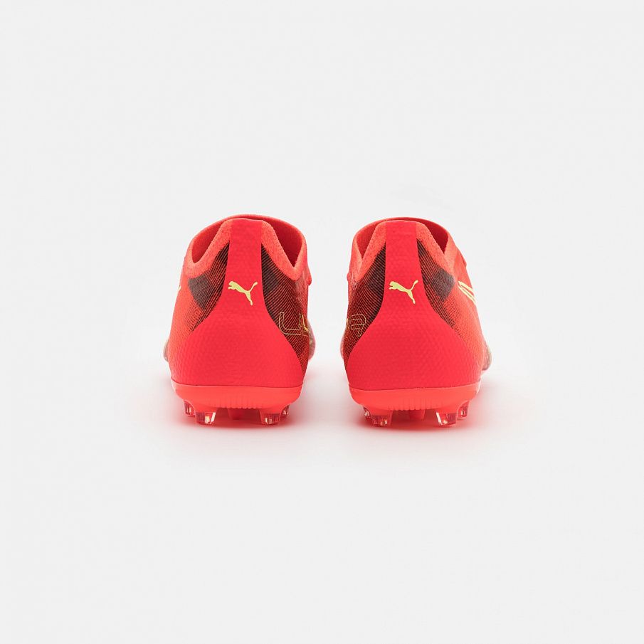 Фото № 3 с приближением к товару «‎Puma Ultra Match MG»