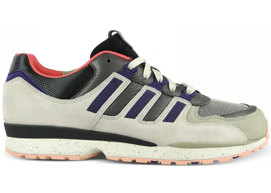 Фото № 1 с приближением к товару «‎adidas Torsion Integral S Sneaker Freaker Bliss»