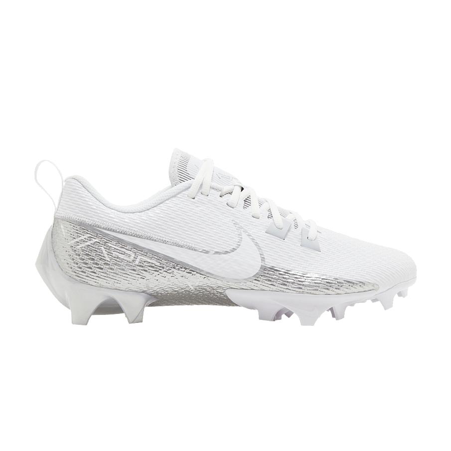 Фото № 1 с приближением к товару «‎Nike Vapor Edge Speed 360 2 White Metallic Silver (DA5455-102)»