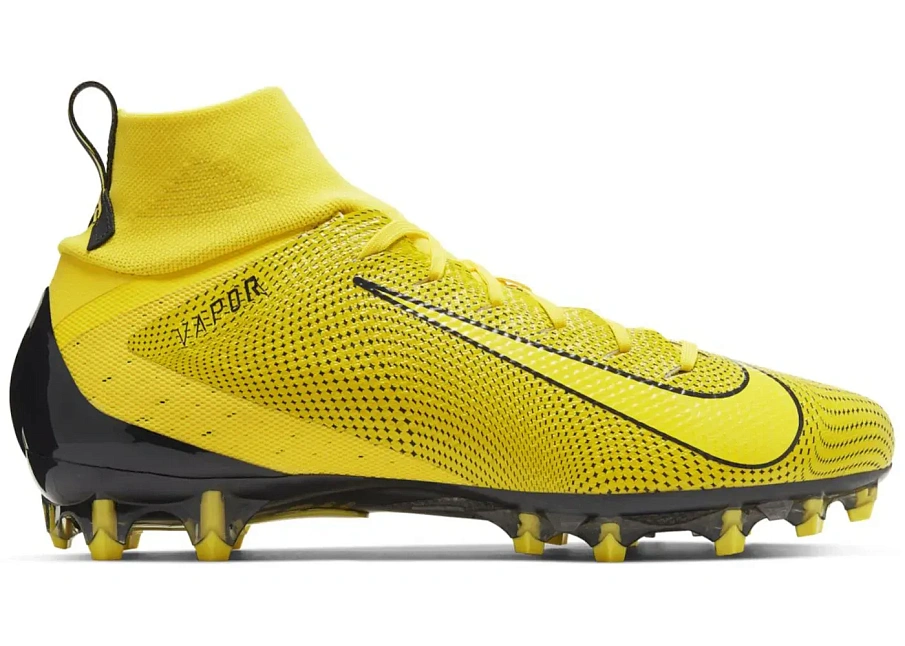 Фото № 1 с приближением к товару «‎Nike Vapor Untouchable 3 Pro Opti Yellow»
