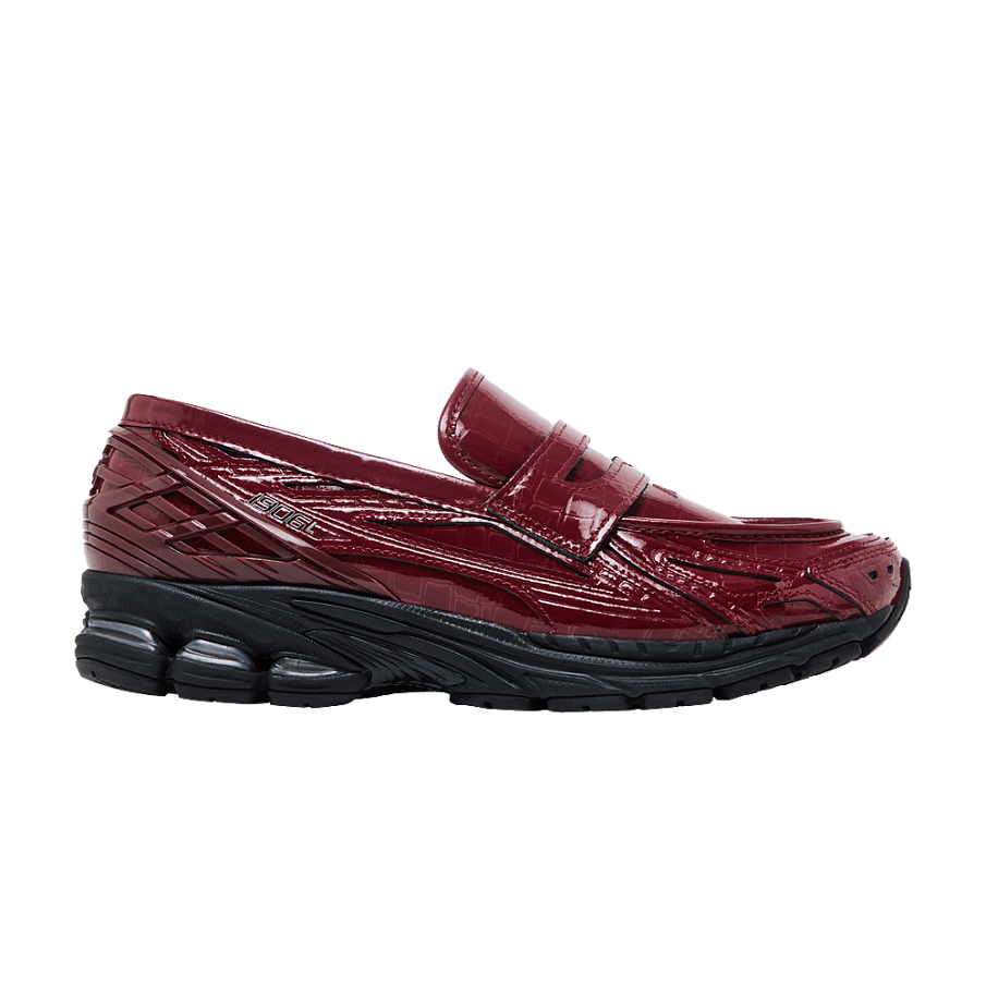 Фото № 1 с приближением к товару «‎New Balance 1906L Red Croc»