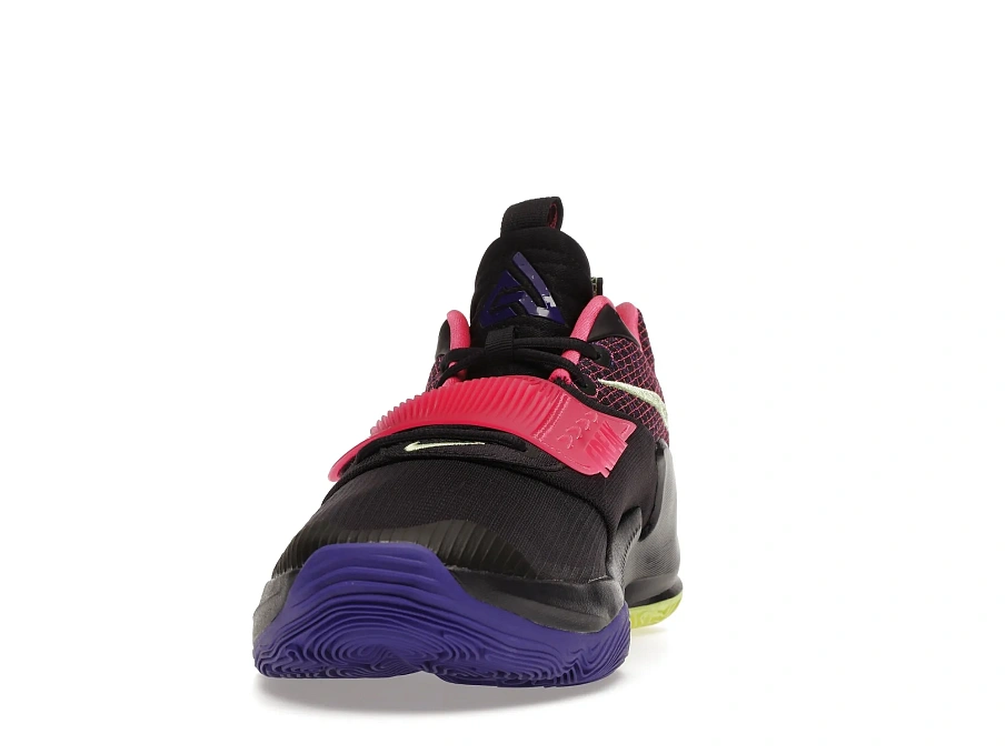 Фото № 2 с приближением к товару «‎Nike Zoom Freak 3 Cave Purple»