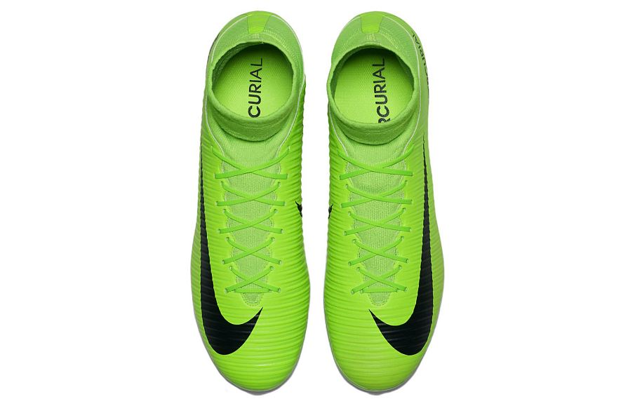 Фото № 4 с приближением к товару «‎ Nike NikeOthers Soccer shoes»